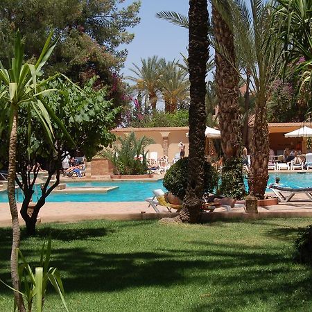 Hotel Amine Marrakesh Facilités photo