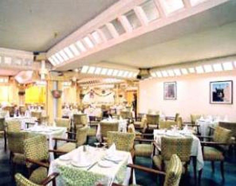 Hotel Amine Marrakesh Restaurant photo