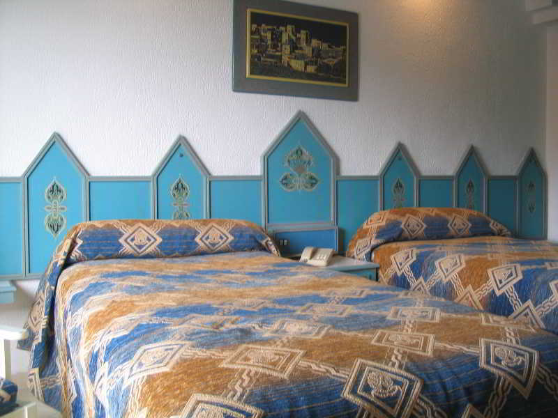 Hotel Amine Marrakesh Chambre photo